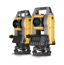 Topcon GM 55 Total Station supplier