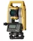 Topcon Total Station GM103 New Brand supplier