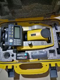 Topcon ES-103 Total Station None Prism 3&quot;accuracy supplier