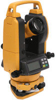 CST Berger 2-second digital theodolite DGT2 supplier