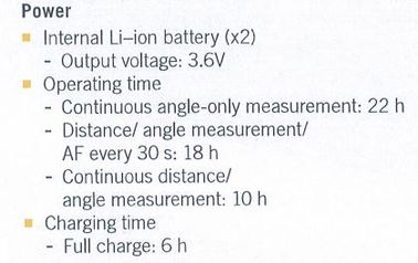 Nikon Total  Station XS Series Total Station supplier