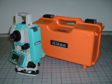 Nikon Total  Station  DTM352 supplier