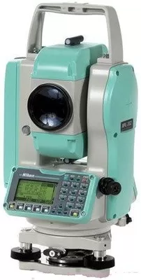 Nikon Total  Station  DTM352 supplier