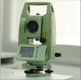 Sanding WINCE reflectorless total station STS-772RC touch screen supplier