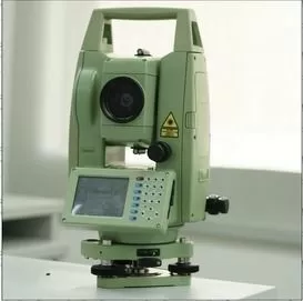 Sanding STS-772R8L total station supplier