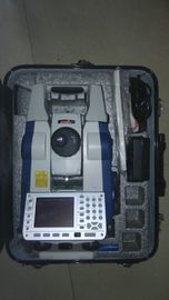 Sokkia SRX2  2&quot; Robotic Total Station supplier