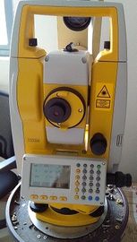 South Total Station  NTS-332R4  R400 Total Station supplier