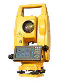 Brand New South NTS-372R10 Windows CE 2&quot; 1000M Reflectorless Total Station supplier