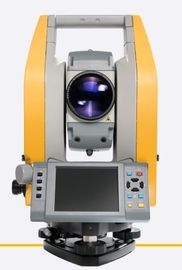 Brand New Trimble C5  2&quot; Total Station supplier