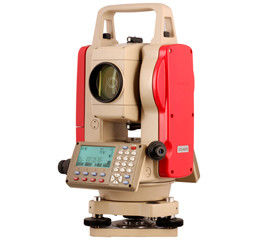 Total station kolida KTS-442R4L 400m prismless Total Station supplier