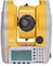 400m Hi-Target Zts-121r4 Easy Use Total Station supplier