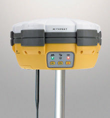 HI Target RTK GPS V30 GNSS RTK system supplier