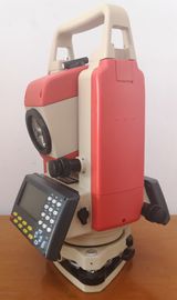 Magcach Total Station MAT732R5 Reflectorless Distance 500m supplier