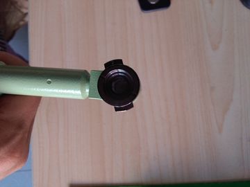 th Eyepiece for Leica Total Station supplier