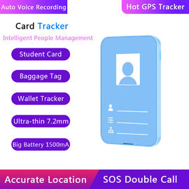 G13 GPS Positioer Student Card supplier