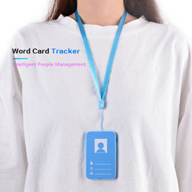 G13 GPS Positioer Student Card supplier