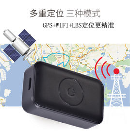 GF-20 Mini positioner (with APP) supplier