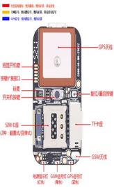 ZX-303 GPS+LBS+WIFI3 mode positioning board supplier