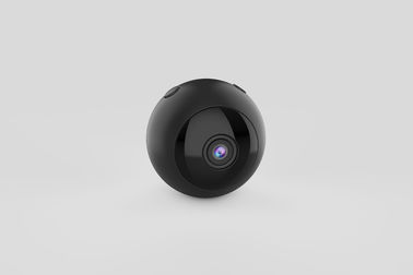 W8 Wide-angle Eyeball WiFi Camera supplier