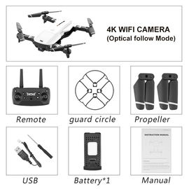 F62-Light Stream Positioning Drone supplier