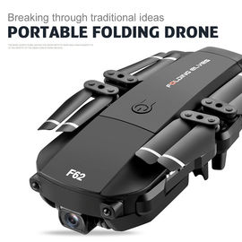 F62-Light Stream Positioning Drone supplier