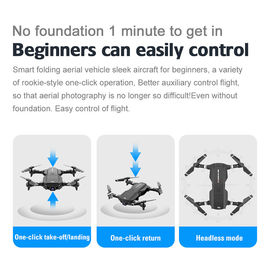 F62-Light Stream Positioning Drone supplier