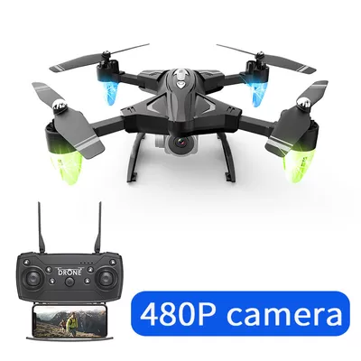 F69 Drone Discovery 2  Folder After Width Only 13.5cm Professional Drone Fashion Technology Power full Wish Flying supplier