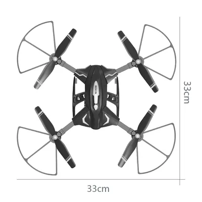 F69 Drone Discovery 2  Folder After Width Only 13.5cm Professional Drone Fashion Technology Power full Wish Flying supplier