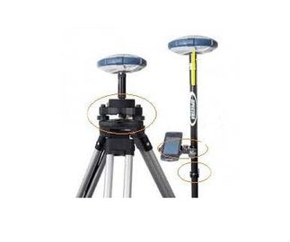 Spectra Precision SP 60 SP80 GNSS Single Receiver Kit with UHF 430-470 MHz TRx and Survey Software supplier