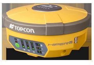 Topcon RTK GPS  Hiper VR RTK GPS supplier