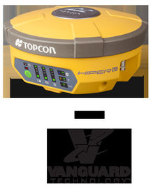 Topcon RTK GPS  Hiper VR RTK GPS supplier