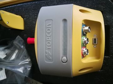 Topcon RTK GPS  Hiper HR  RTK GPS supplier