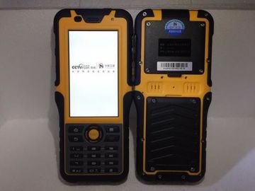 Beidou GPS Data Collector (Pathfinder S501) supplier