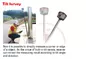 Kolida RTK GPS  K5 PLUS supplier