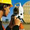SUNWAY MINI TOTAL STATION ATS-120M WITH NIKON TYPE OPERATING SOFTWARE supplier