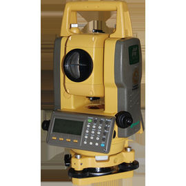 New Topcon GTS102N reflectorless Total Station 2&quot;for surveying supplier