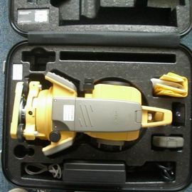 New Topcon GTS102N reflectorless Total Station 2&quot;for surveying supplier