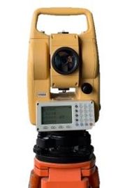 New China Brand Mato MTS300 Series Easy Surveying Universal Total Station supplier