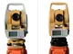 New China Brand Mato MTS300 Series Easy Surveying Universal Total Station supplier