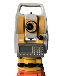 New China Brand Mato MATO MTS100 Series Classical Total Station supplier