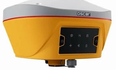 Tersus Oscar Basic Full Set (base+external radio+rover+TC20 controller) Gnss Rtk supplier