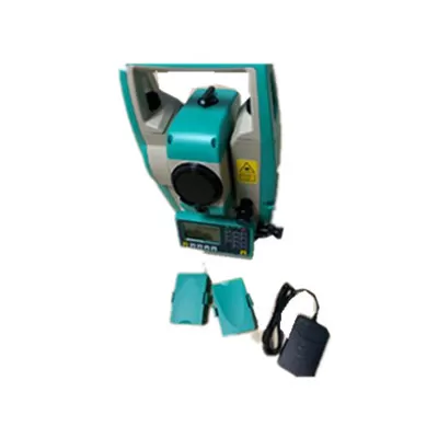 RUIDE RTS-822R4 with 2&quot; accuracy Total station for surveying instruments supplier