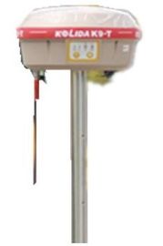 Kolida RTK GPS K9-T GNSS RTK GPS supplier