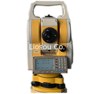 Mato MATO MTS102R   Classical Total Station reflectorless Total Station