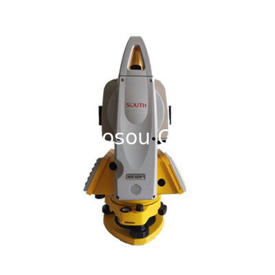 South Total Station  NTS-332R10 Total Station with Bluetooth and USB port reflectorless distance 1000m