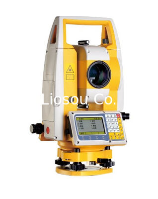 South Total Station  NTS-332R10M Total Station with Bluetooth and USB port reflectorless distance 1000m