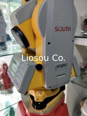South Total Station  NTS-362R10U Reflectorless Distance 1000m Total Station WITH USB PORT