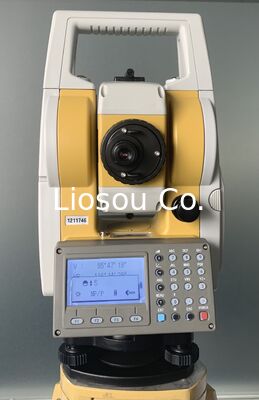 New China Brand Mato MATO MTS1002R Classical Total Station