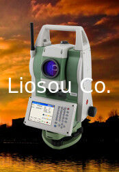China Brand New FOIF Total Station RTS362/RTS365