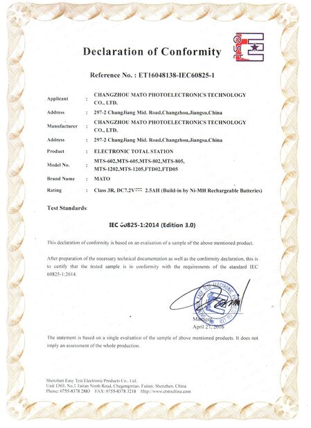 Shanghai Liosou Technology Co.Ltd